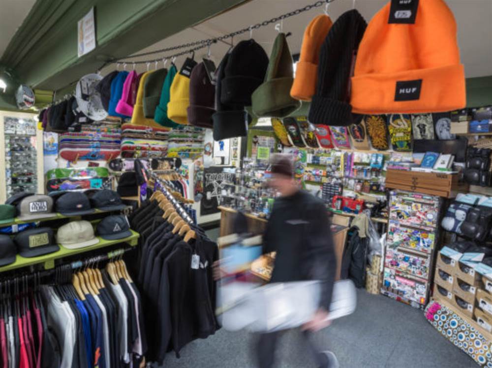 10% OFF EVERYTHING INSTORE